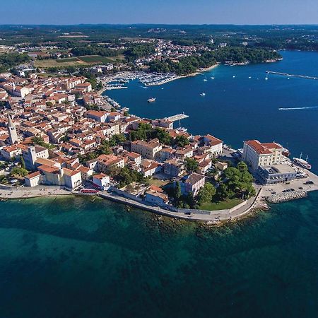 1 Bedroom Beautiful Apartment In Poreč Eksteriør bilde
