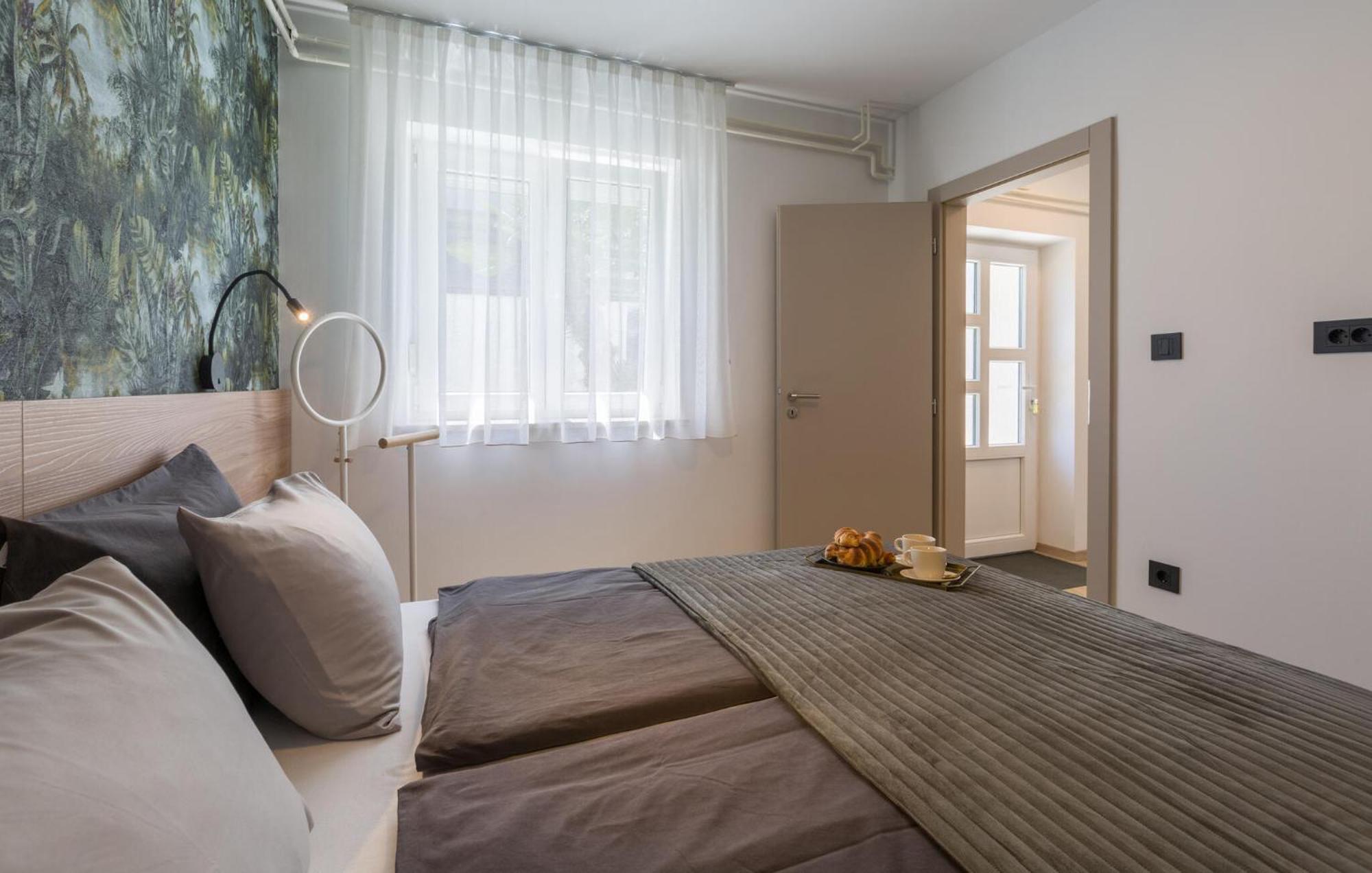 1 Bedroom Beautiful Apartment In Poreč Eksteriør bilde